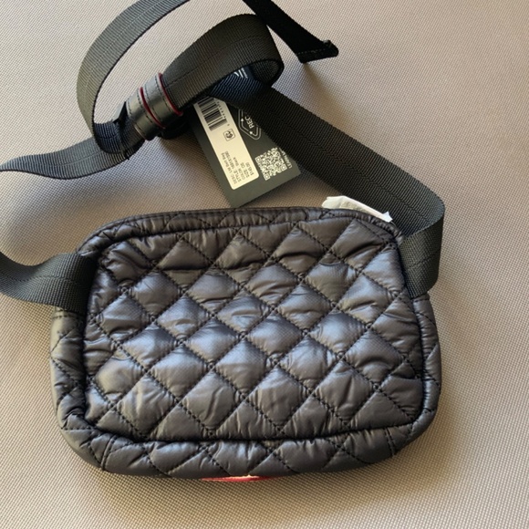 Mz Wallace belt bag nwt $125 - Picture 3 of 5